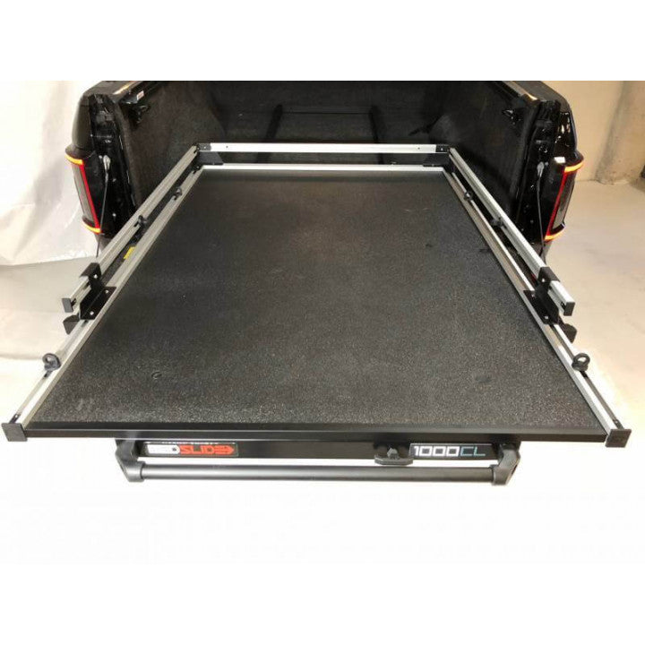 BedSlide S RAM 1500 5'7