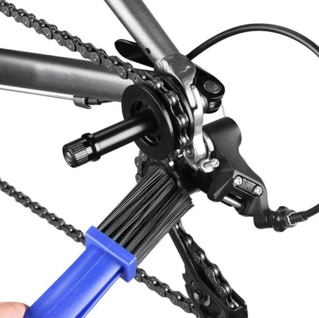 dummy hub road bike