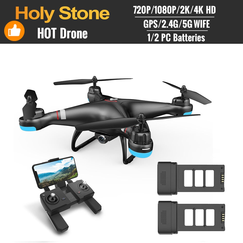 hs410 drone