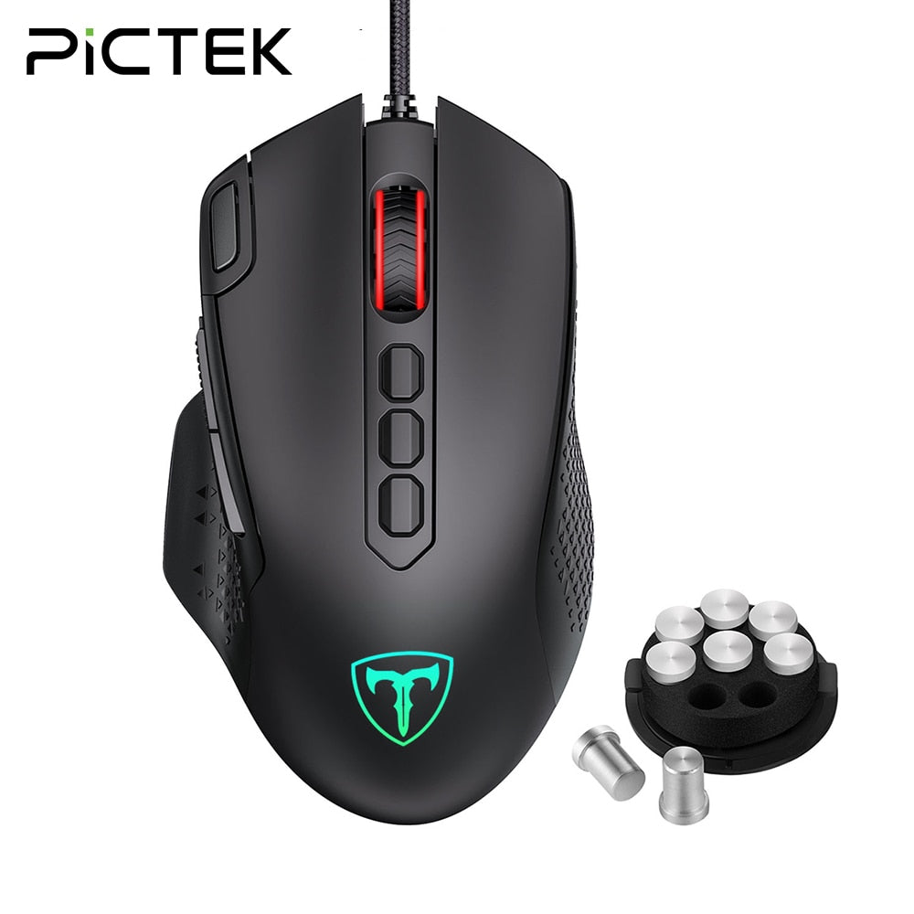 pictek 7