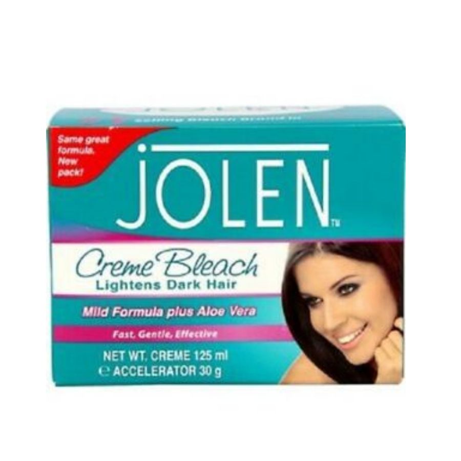 Buy Jolen Creme Bleach Ireland, UK, Europe