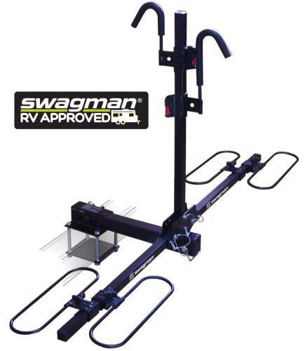 swagman 2 bike carrier