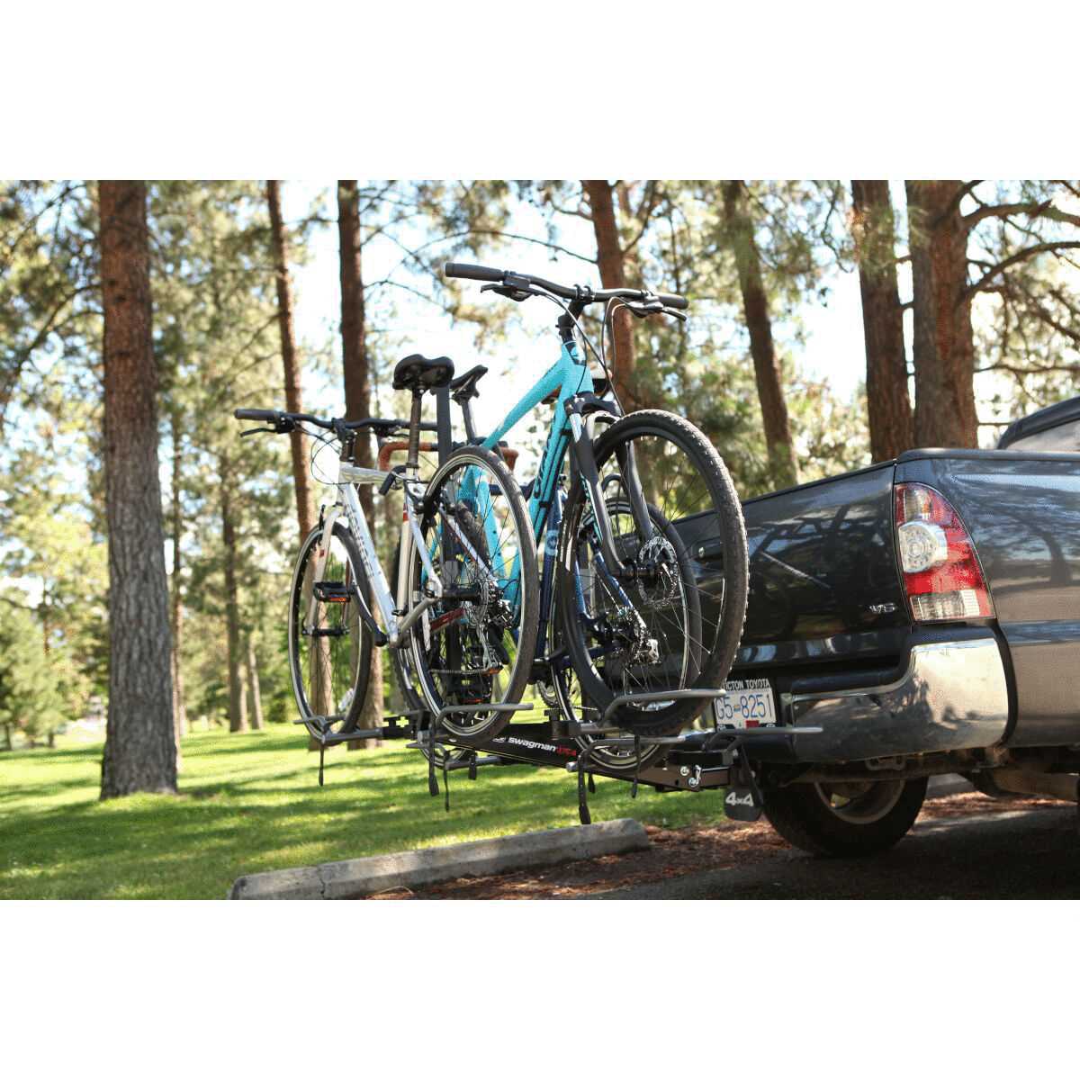 swagman xtc 4 bike rack reviews