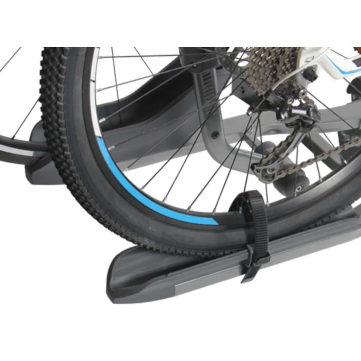 swagman semi 4.0 hitch bike rack