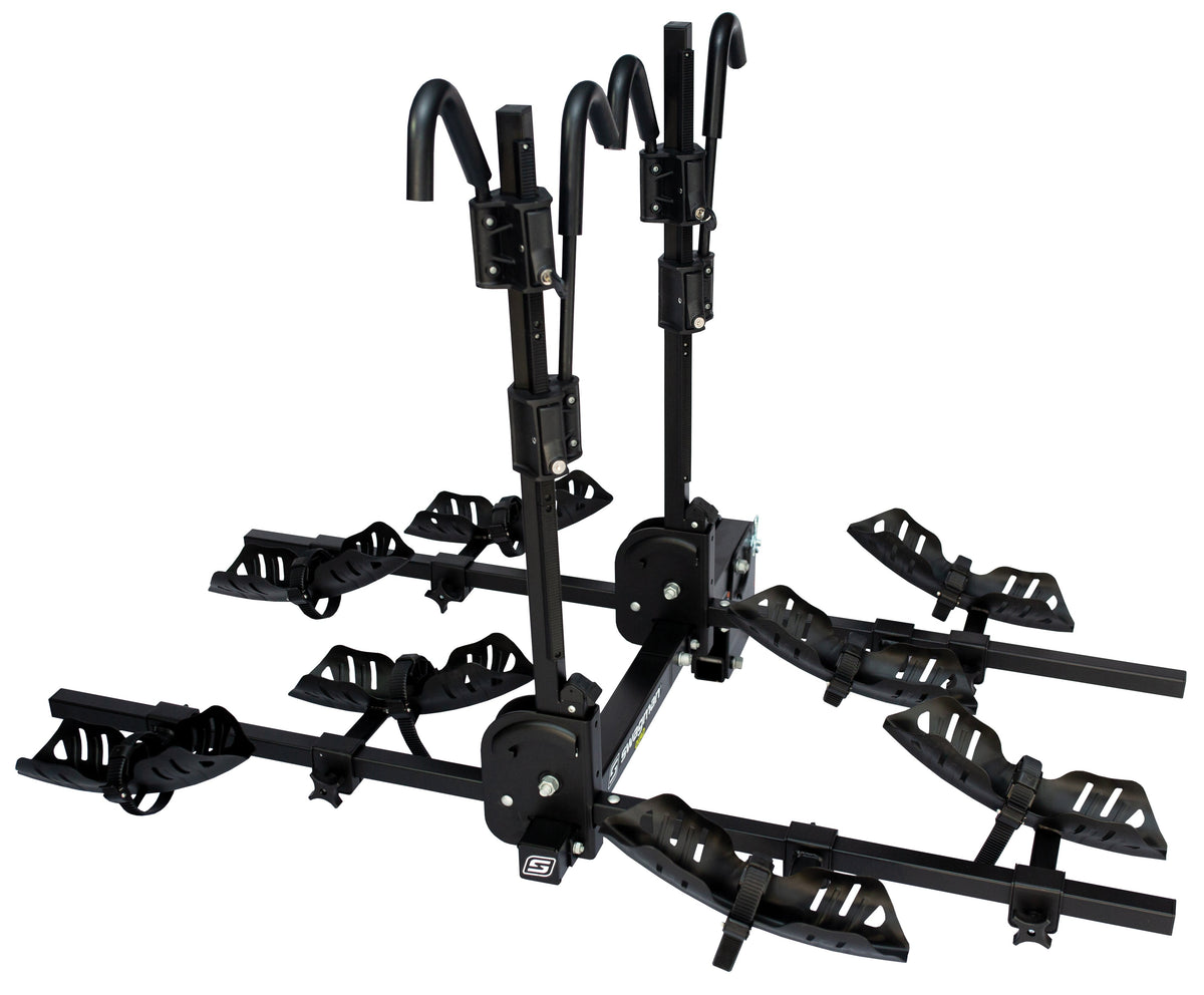 swagman 2 bike hitch rack