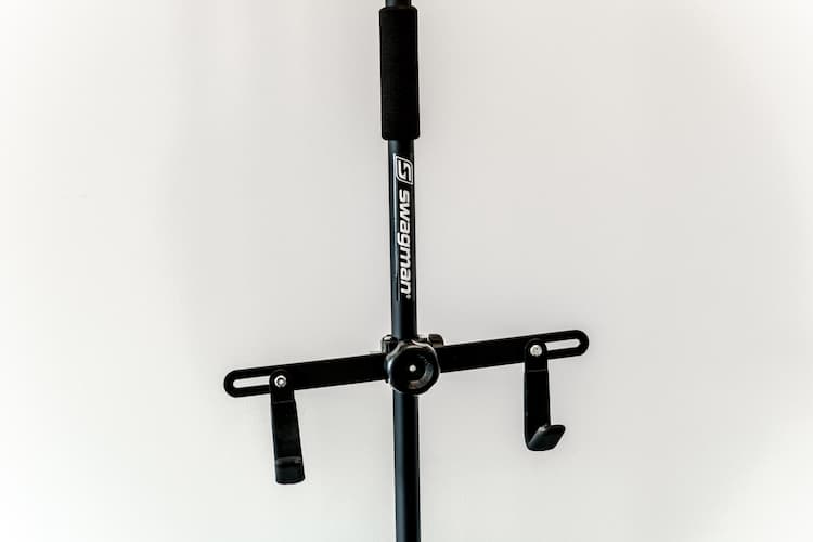 swagman hang it bike hanger