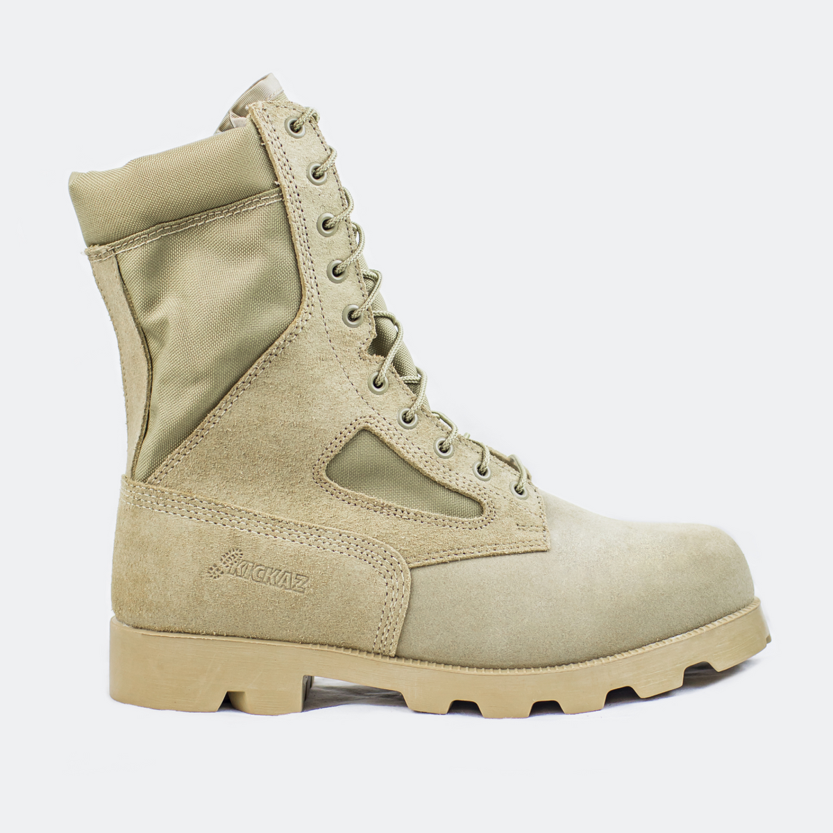 desert combat boots surplus