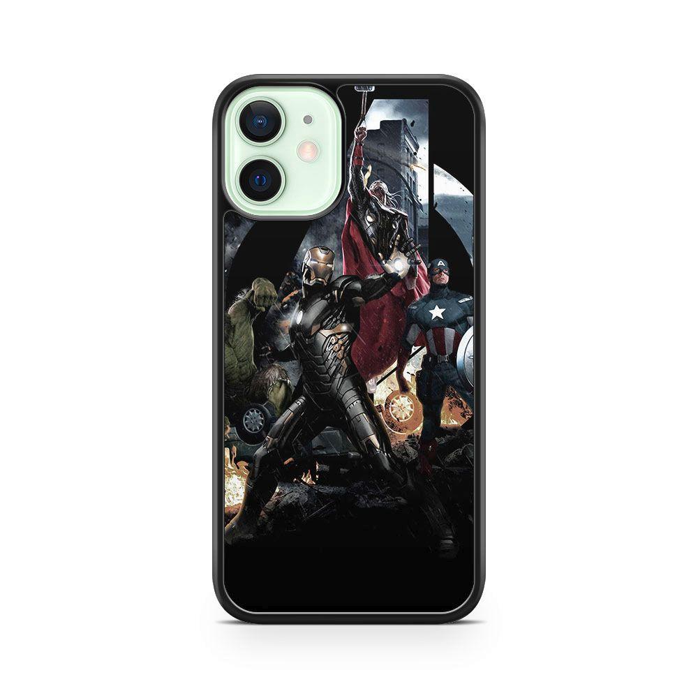 سجاد تركي coque iphone 11 12 pro max mini case The Avengers Age Of Ultron ... coque iphone 11 Age of Ultron All Character