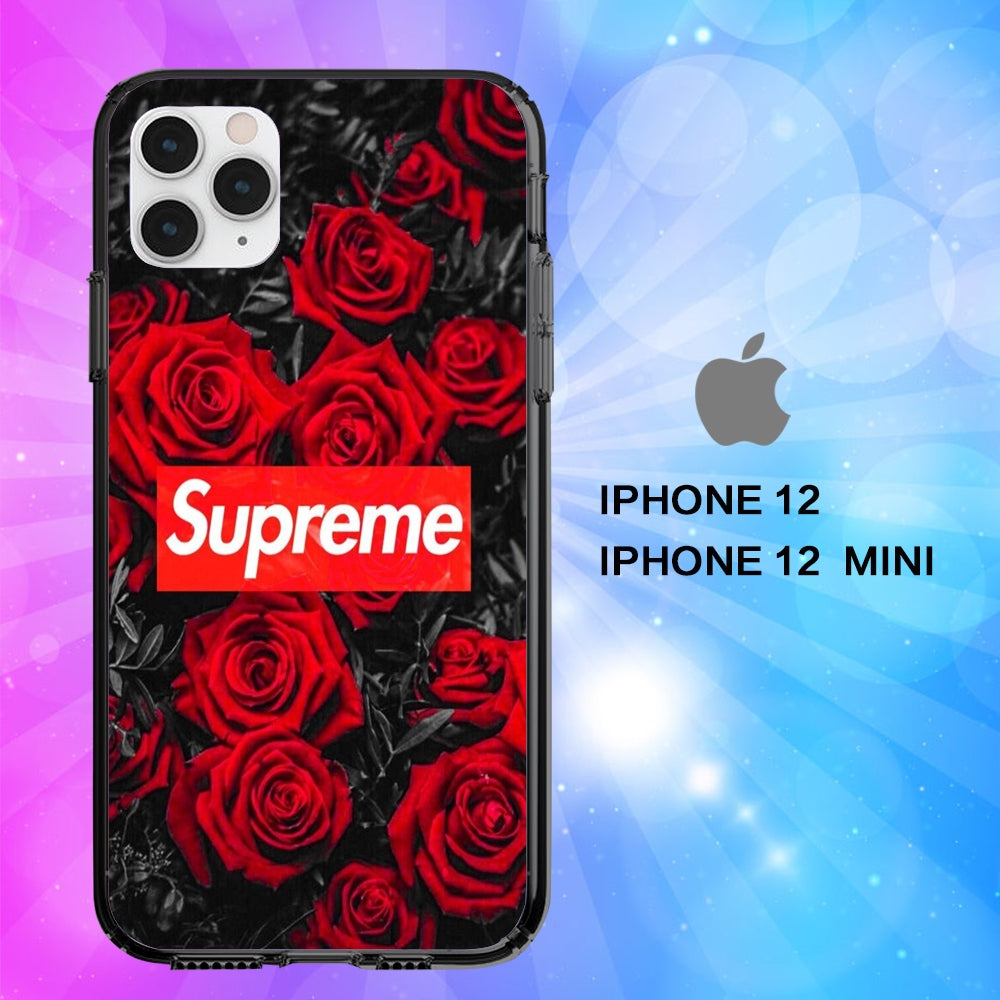Coque Iphone 12 Mini Pro Max Case 877 Supreme Wallpaper Iphone 6 391 Coque4iphonepascher