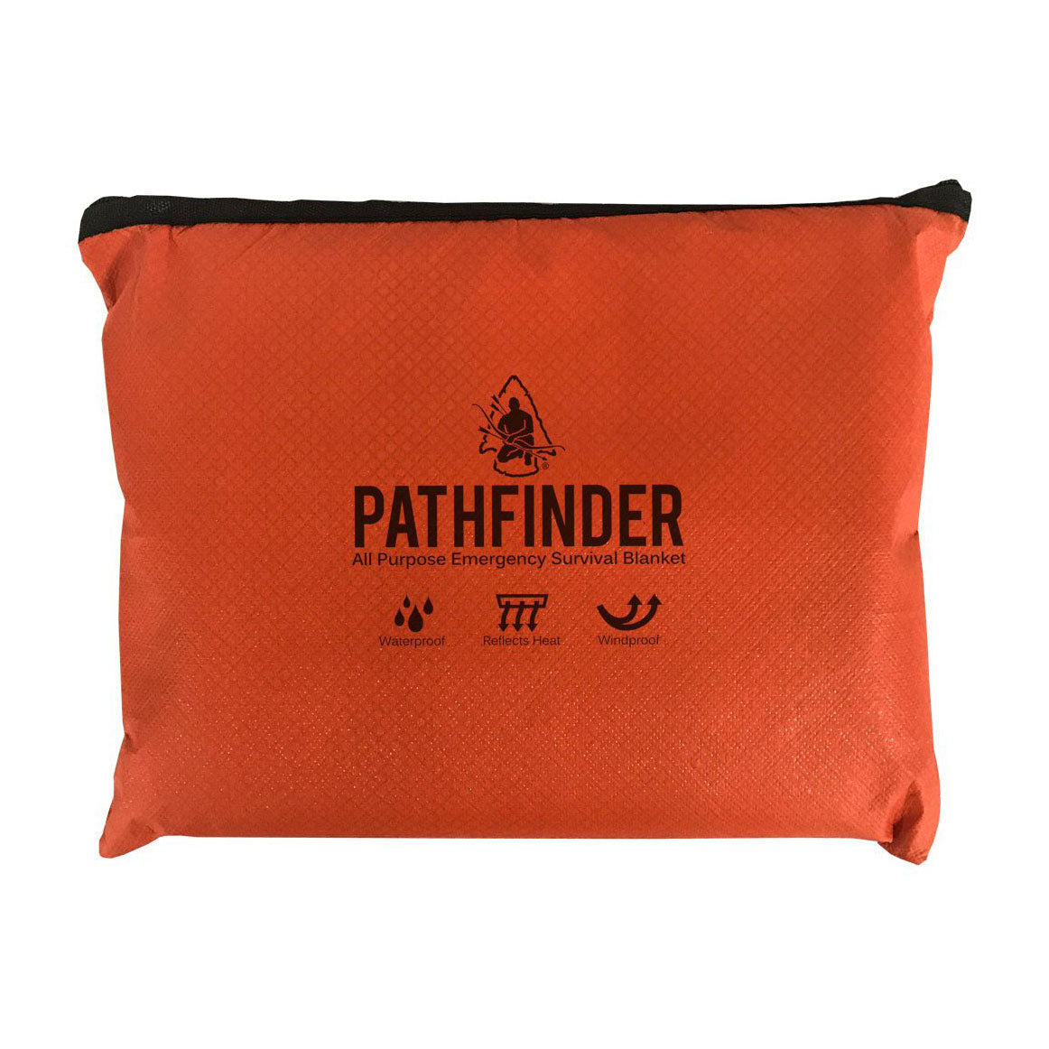 PATHFINDER SURVIVAL BLANKET / パスファインダーサバイバル