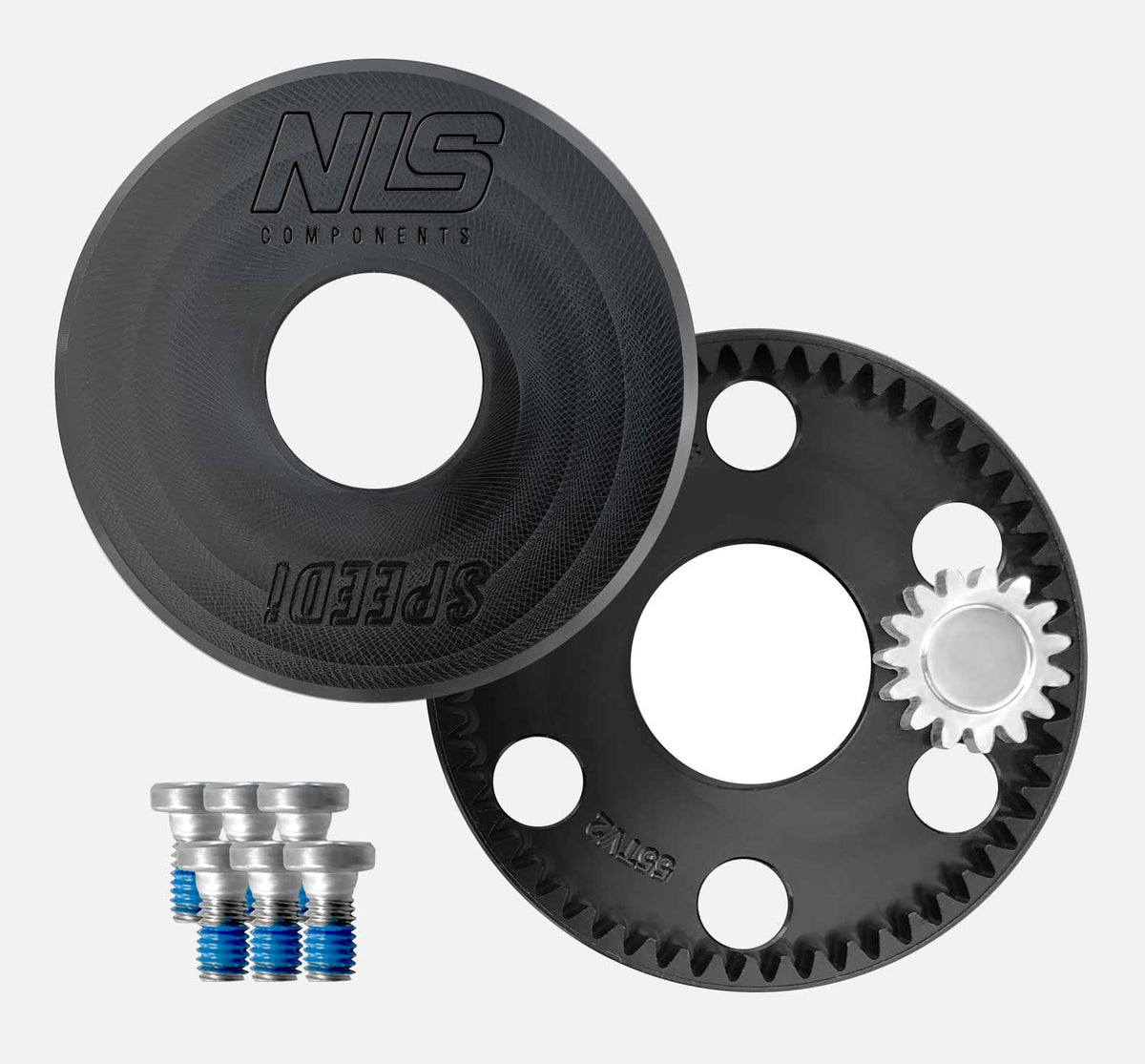 nlscomponents.com