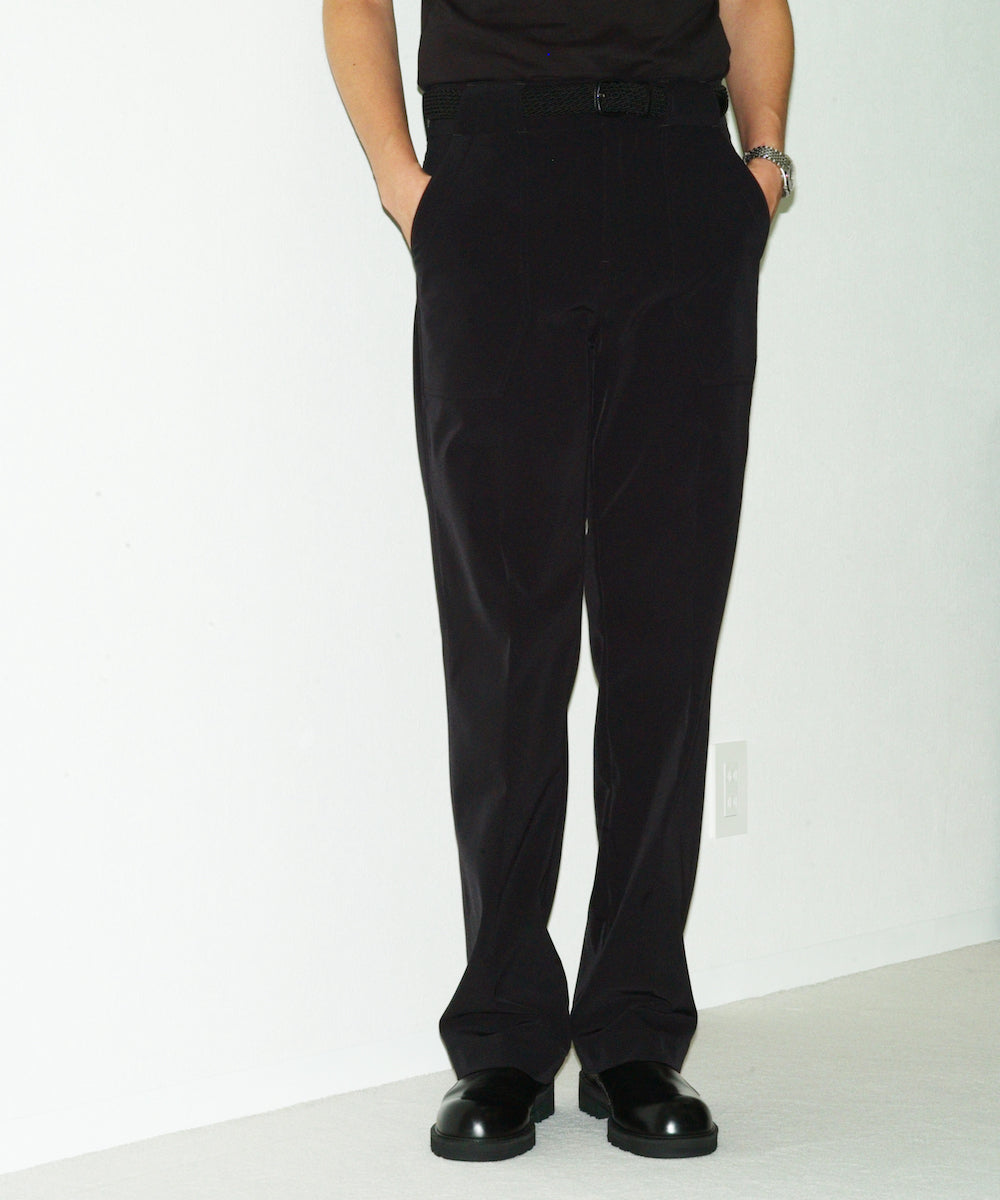 k8.0 kaiko tech trousers - スラックス