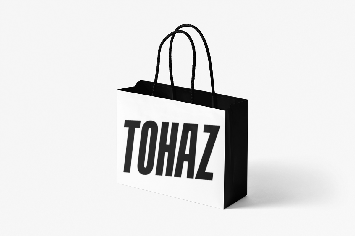 Products – ToHaz