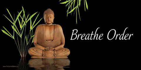 Breathe Order