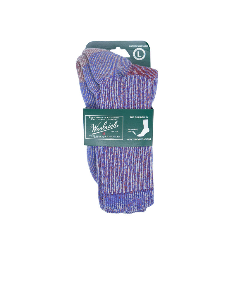 woolrich socks