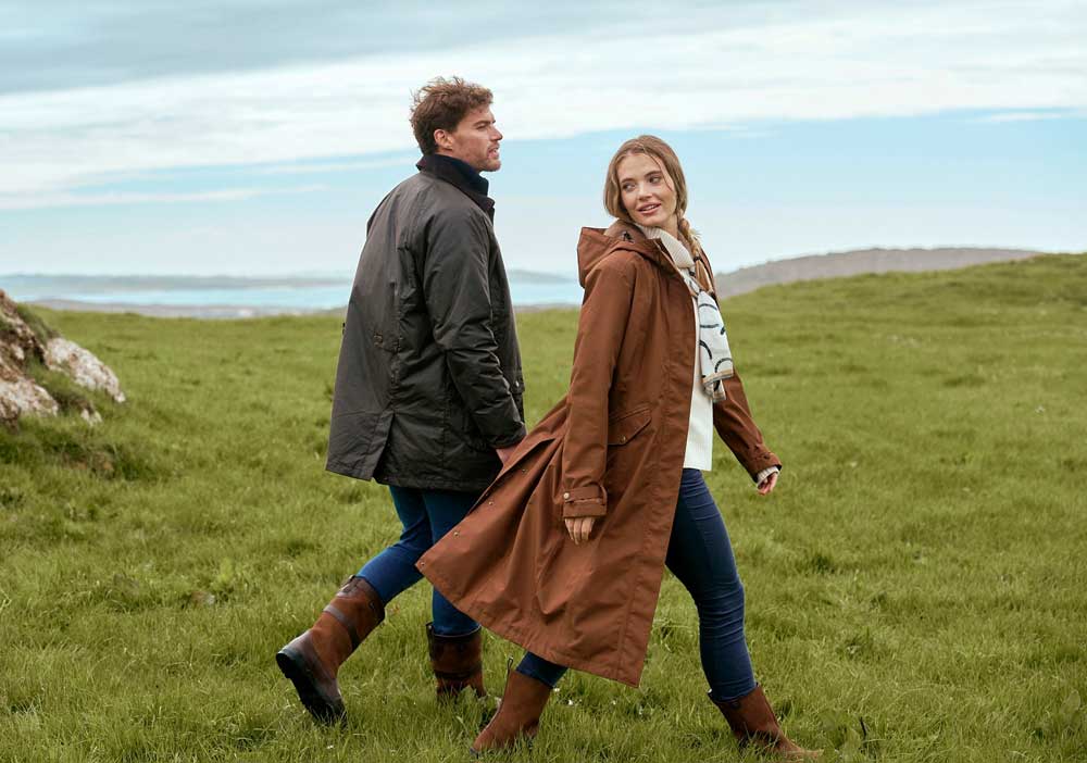 Dubarry Ireland | Country & Clothing – Farley Country Attire