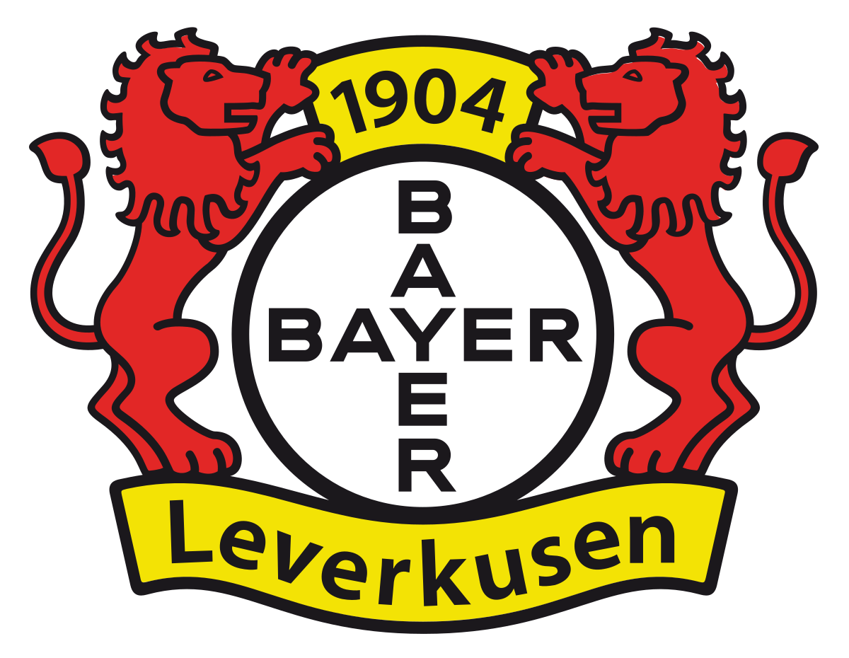 Bayer 04 Leverkusen Müslischale 