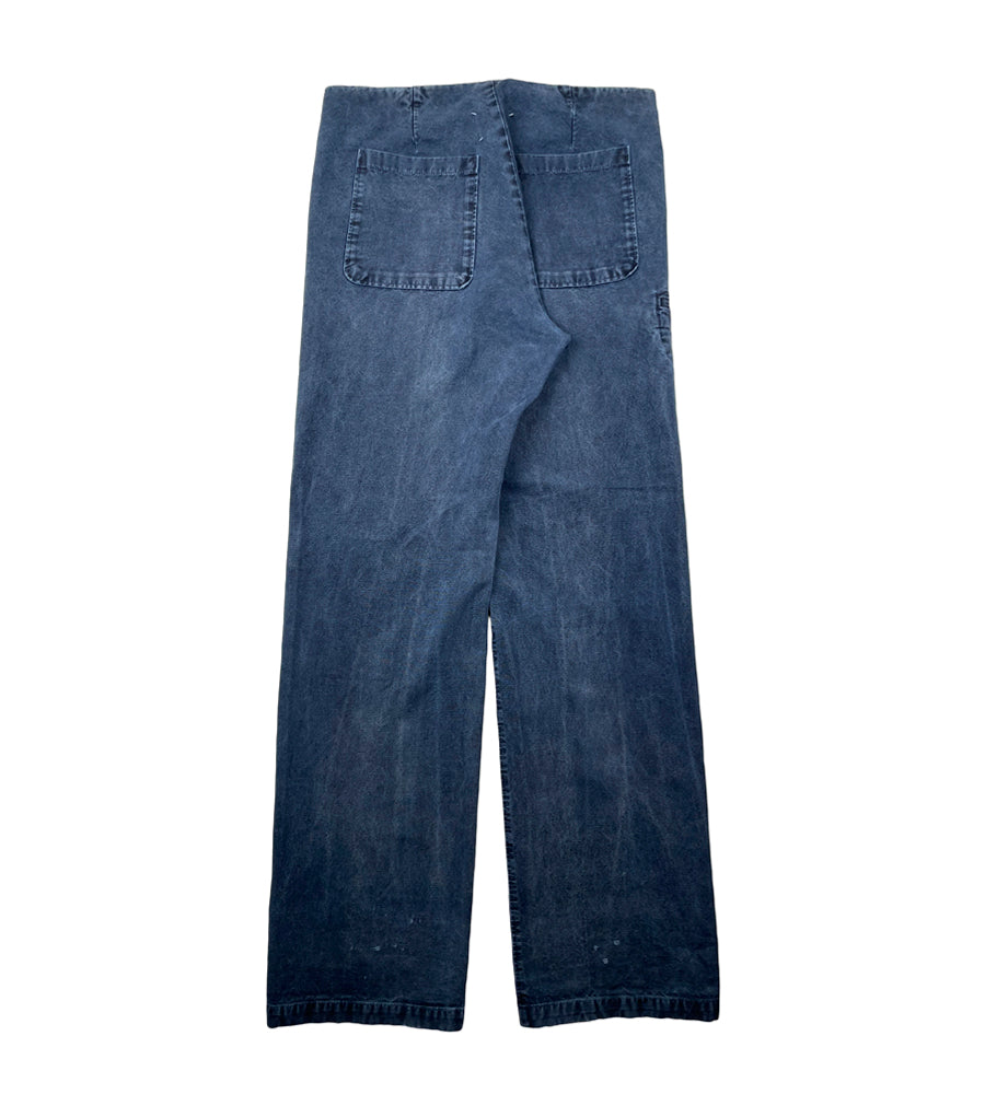 価格 MARTIN MARGIELA 06SS McQueen Trousers ecousarecycling.com