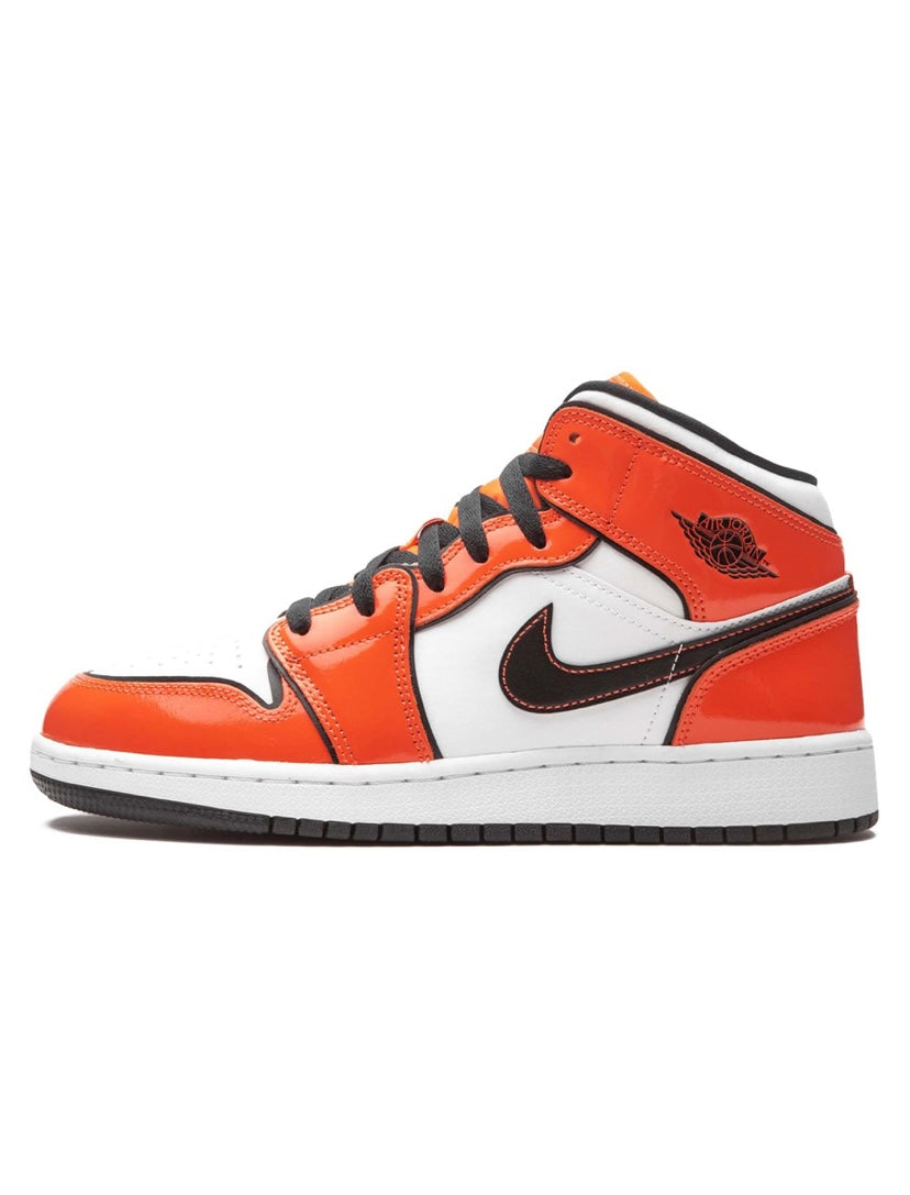 jordan 1 turf orange gs