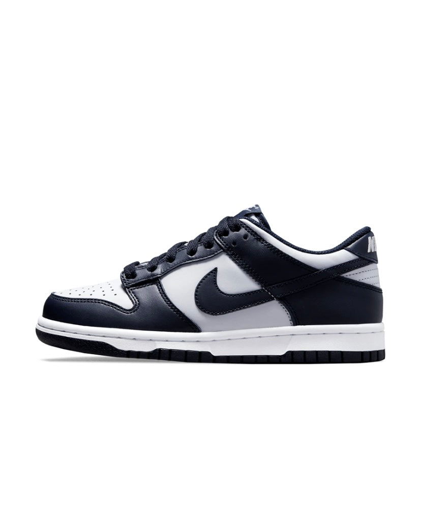 georgetown dunks gs