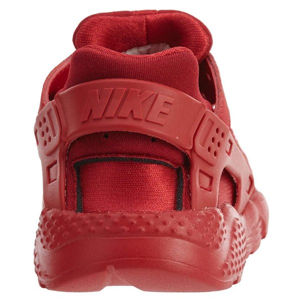 ruby red huaraches womens