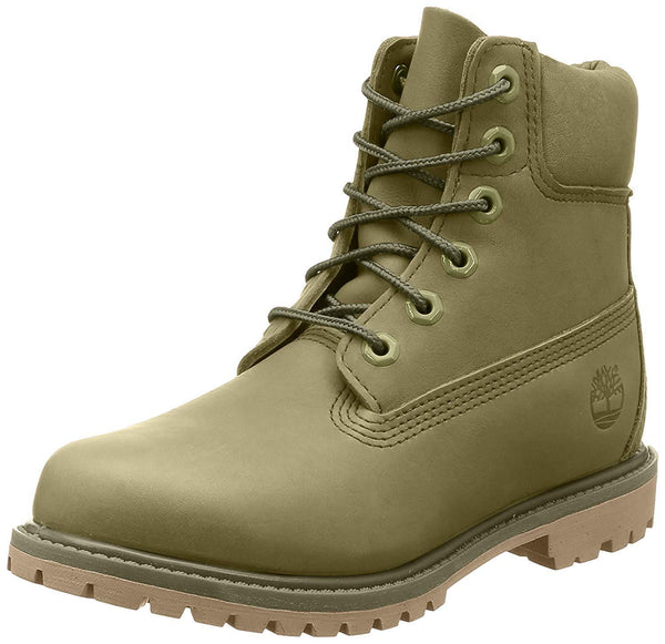 light green timberlands