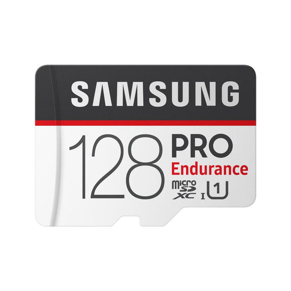 Samsung Pro Endurance 64gb