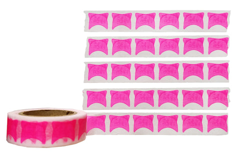 Pussyhat Washi Tape