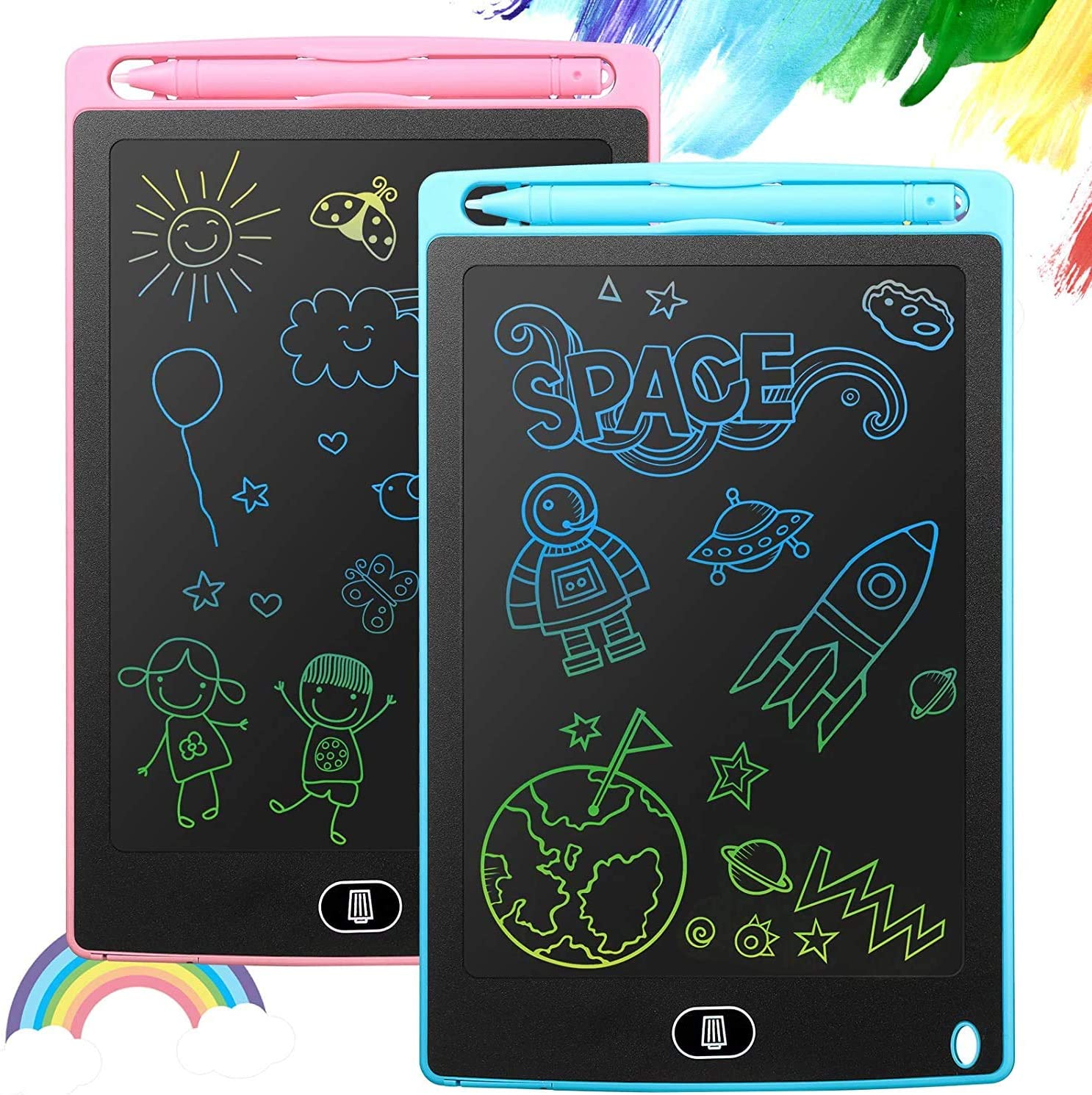 KID'ARTS™ | Tablette de Dessin – UDORELY