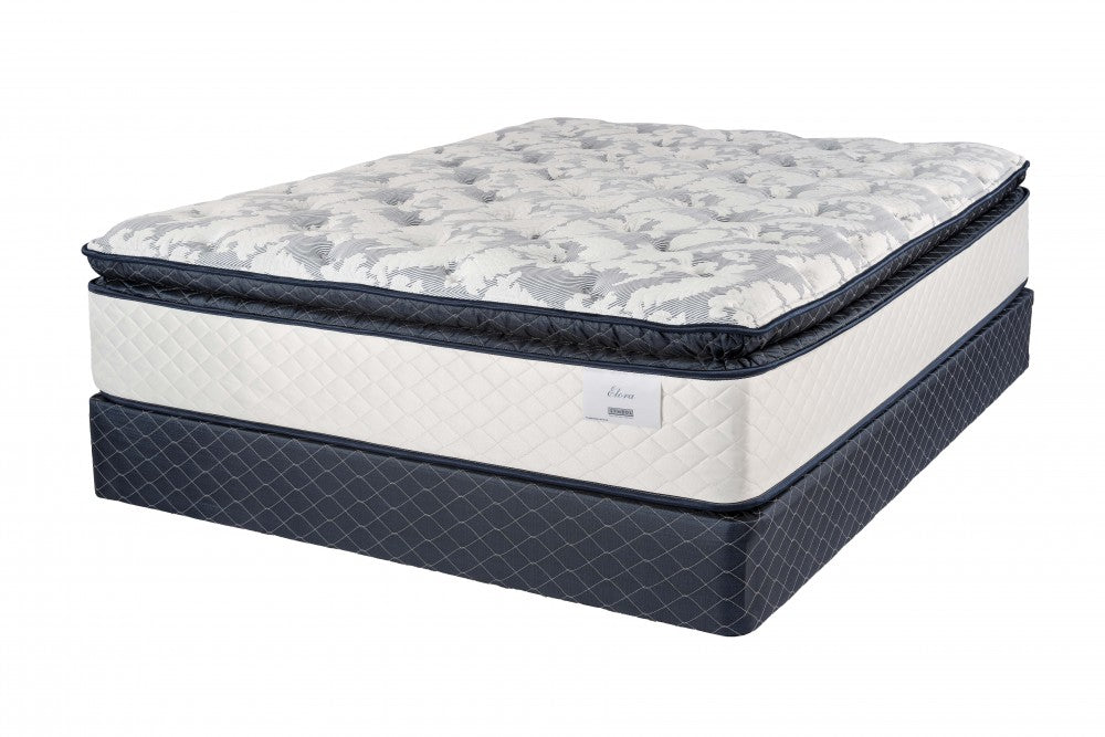 symbol azalea pillow top mattress