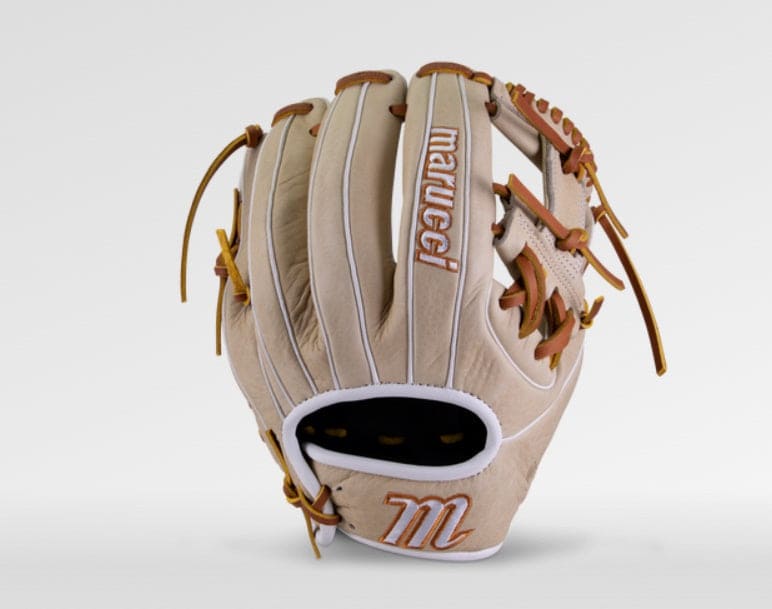 marucci oxbow first base mitt