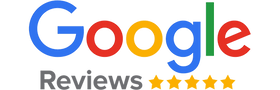 logo of Google reviews