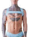 TASTE | Candy Harness Blue by TASTE from JOCKBOX