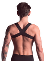 TASTE | Signature Harness Black by TASTE from JOCKBOX