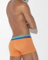 CODE 22 | Bright Mesh Trunk Orange by Code 22 from JOCKBOX