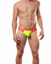 Garcon Model | Espanola Airjock by Garcon Model from JOCKBOX