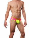 Garcon Model | Espanola Airjock by Garcon Model from JOCKBOX