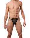 Garcon Model | Miramar Thong by Garcon Model from JOCKBOX