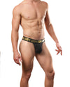 Garcon Model | Miramar Thong by Garcon Model from JOCKBOX