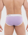 PUMP! Underwear | Milkshake Grape Brief by PUMP! Underwear from JOCKBOX