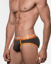 PUMP! Underwear | Squad Brief by PUMP! Underwear from JOCKBOX