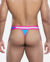 PUMP! Underwear | Sugar Rush Thong by PUMP! Underwear from JOCKBOX