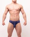 SUKREW | Classic Brief Indigo Blue by SUKREW from JOCKBOX