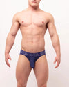 SUKREW | Jockstrap Indigo Blue by SUKREW from JOCKBOX