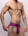 SUKREW | V Brief Deep Purple by SUKREW from JOCKBOX