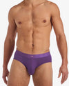 TEAMM8 | You Bamboo Brief Bright Violet by TEAMM8 from JOCKBOX