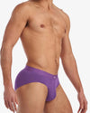 TEAMM8 | You Bamboo Brief Bright Violet by TEAMM8 from JOCKBOX