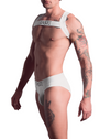 TASTE | Signature Brief White on White by TASTE from JOCKBOX