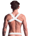 TASTE | Signature Harness White by TASTE from JOCKBOX