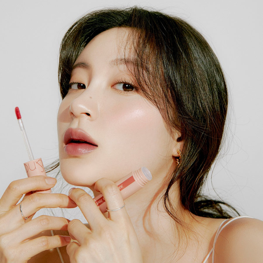 rom&amp;amp;nd] JUICY LASTING TINT - 21SS – romandglobal